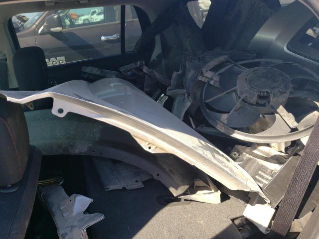 2GKALMEK4H6165943 GMC Terrain Sle