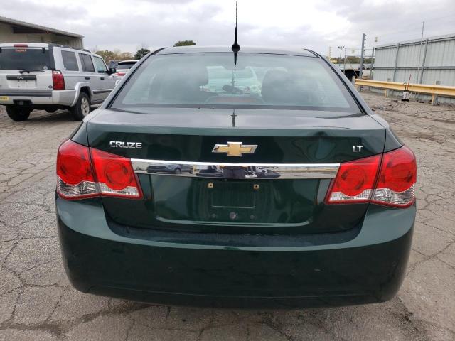 Chevrolet CRUZE LT 2014 1G1PC5SB3E7284698 Image 6