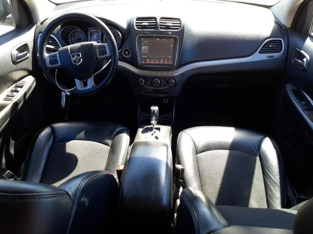 3C4PDDGG2HT565023 Dodge Journey Crossroad