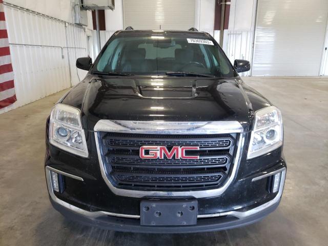 2GKFLTE34G6111114 GMC Terrain Sle