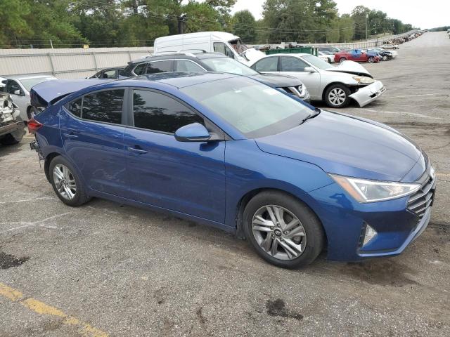 5NPD84LF0LH579046 Hyundai ELANTRA SEL
