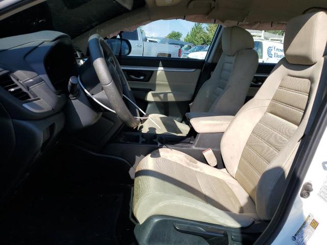 2HKRW6H36HH219275 Honda CR-V LX
