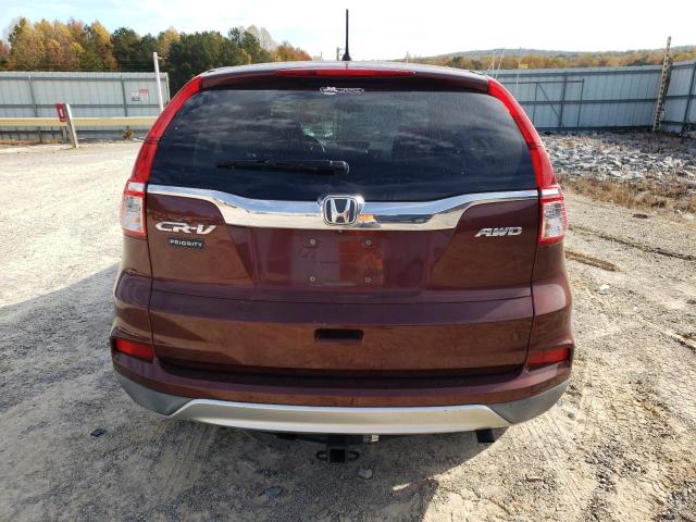 2HKRM4H56GH649107 Honda CR-V EX