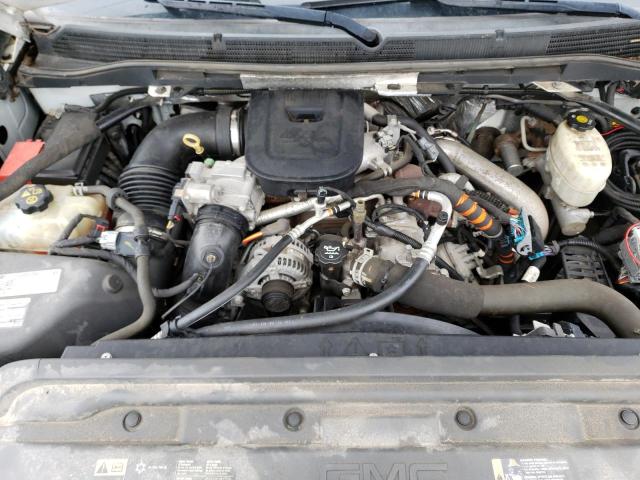1GT120E89FF527800 GMC Sierra K2500 Denali