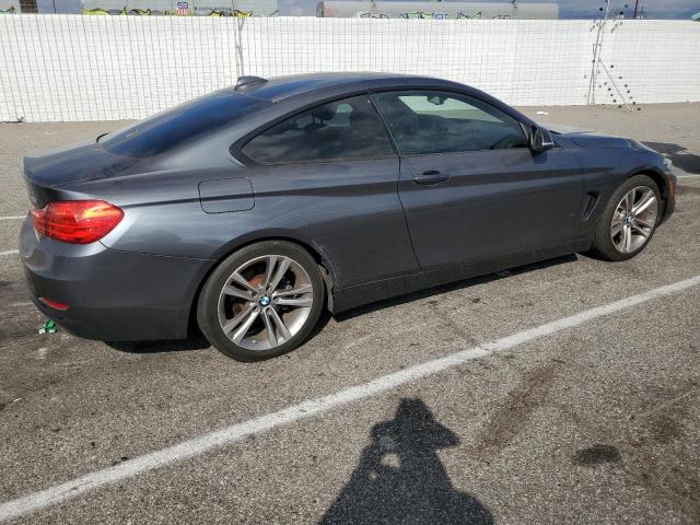 WBA3N7C54EK221396 BMW 428 I