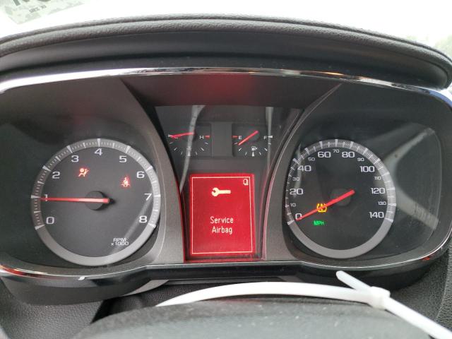 2GKALMEKXH6323668 GMC Terrain Sle