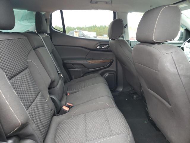 1GKKNLLS0HZ302893 GMC ACADIA SLE