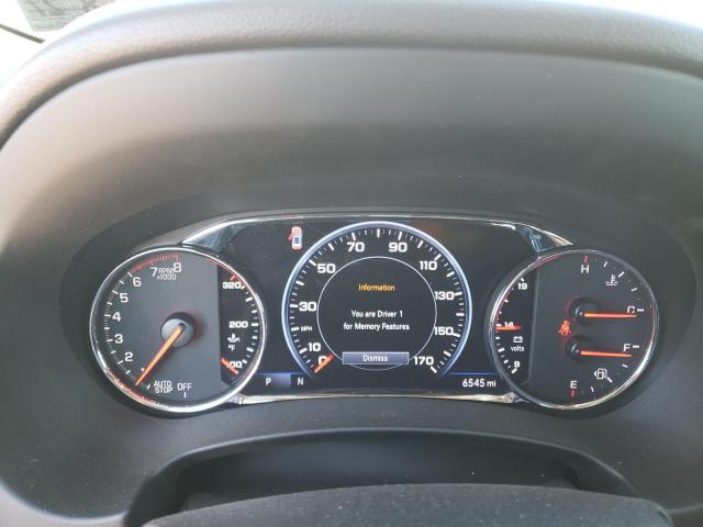 3GKALXEV2NL255935 GMC Terrain Denali