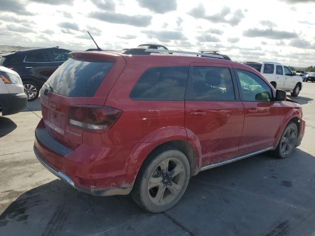 3C4PDDGG7JT386952 Dodge Journey Crossroad