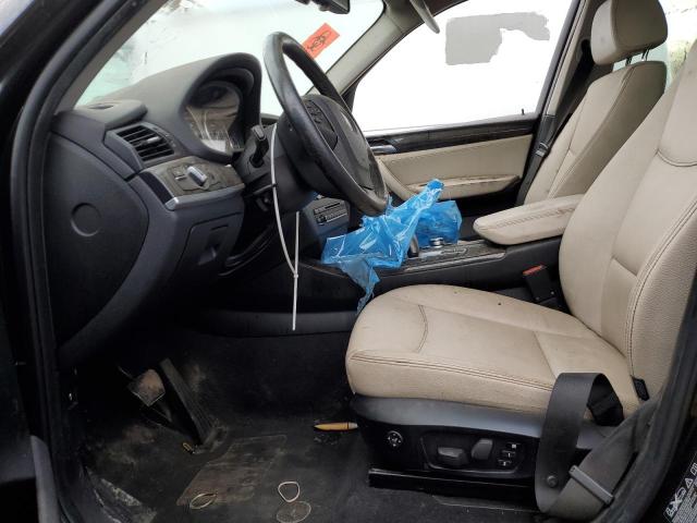 5UXWX9C53E0D21198 BMW X3 Xdrive28i