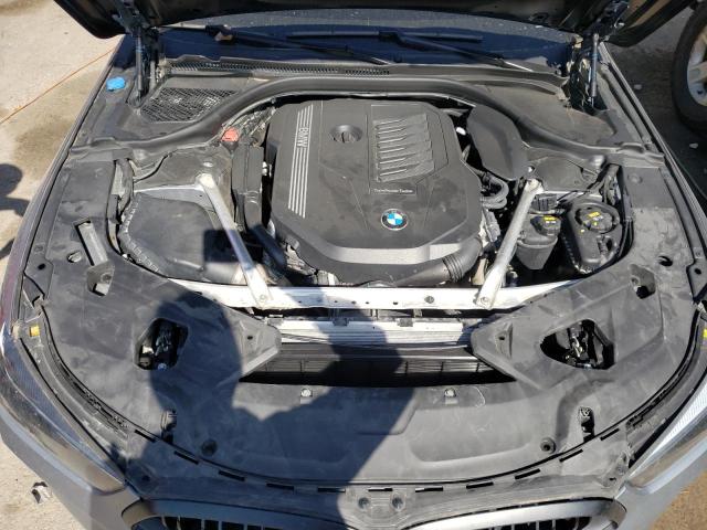 WBAGV2C04PCK34610 BMW 840i