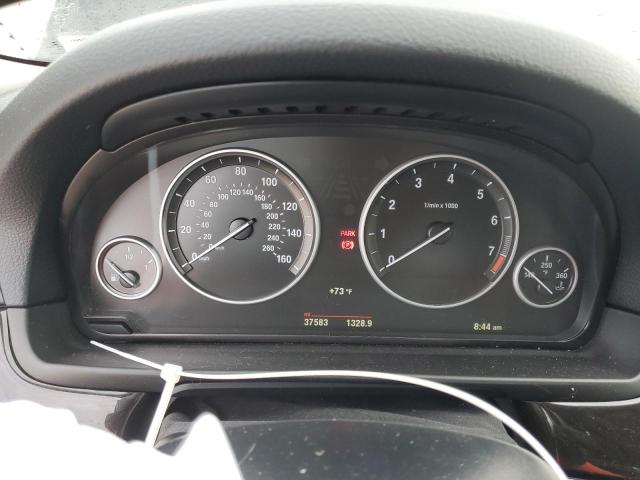 WBA5A5C54GG354397 BMW 528 I