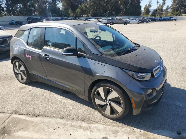 WBY1Z4C53GV506782 BMW I3 REX