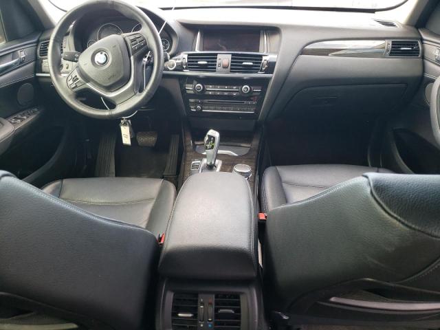 5UXWX7C50G0R16627 BMW X3 Xdrive35i