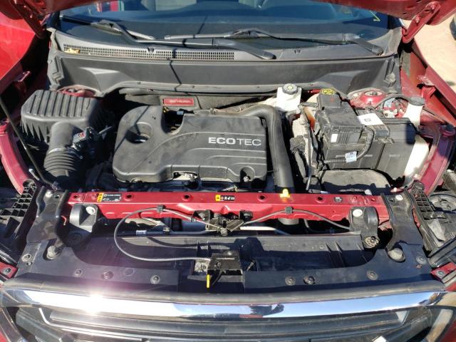 3GKALTEV9KL309607 GMC Terrain Sle