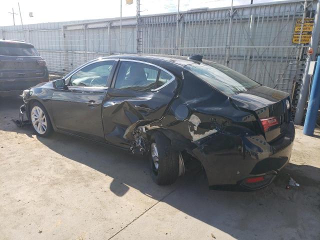 19UDE2F38HA015806 Acura Ilx Base Watch Plus