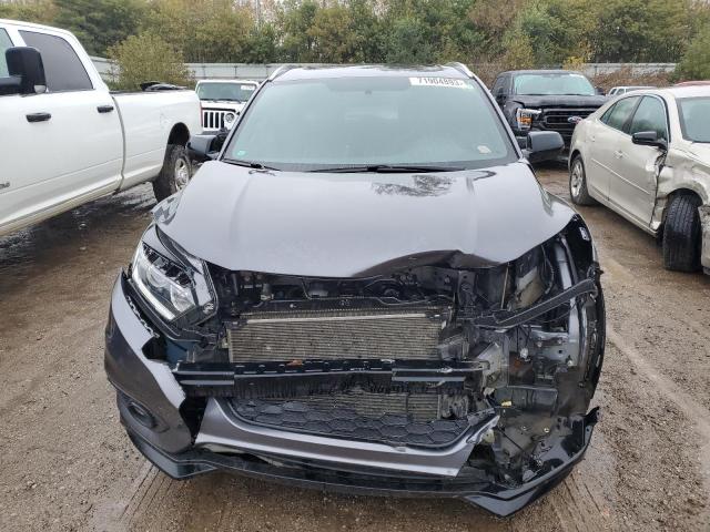 3CZRU6H10MM754623 Honda HR-V SPORT