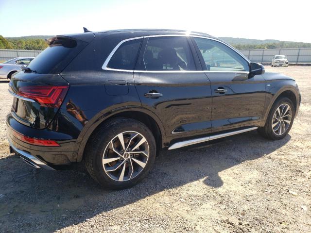 WA1EAAFY3N2019671 Audi Q5 Premium Plus 45