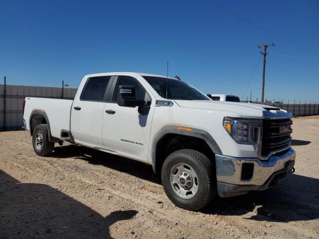 1GT49LE7XPF226102 GMC Sierra K2500 Heavy Duty