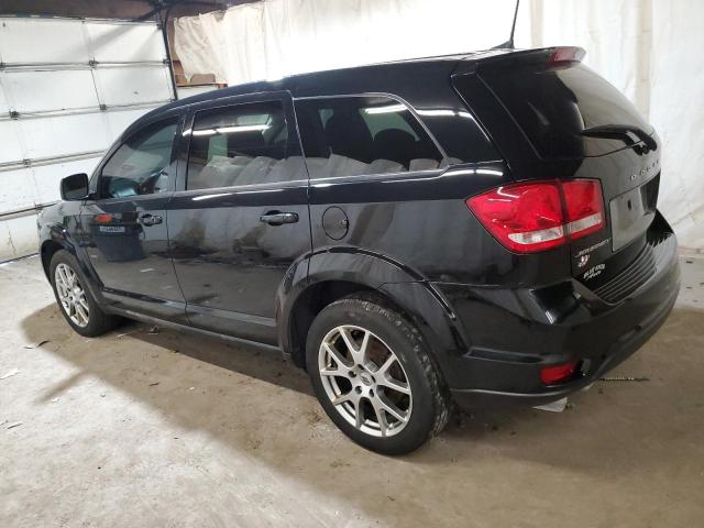 3C4PDDEG8JT523383 Dodge JOURNEY GT