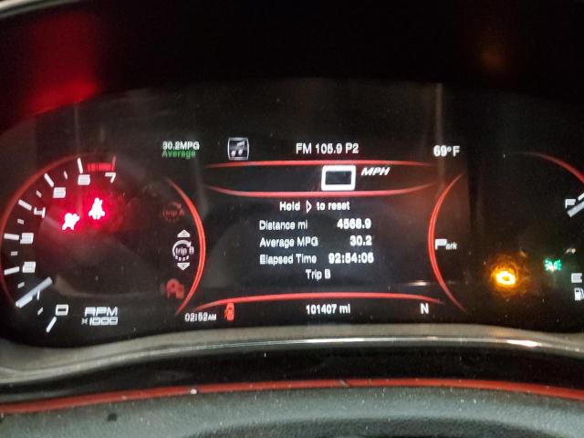 1C3CDFEB5GD538702 Dodge DART GT