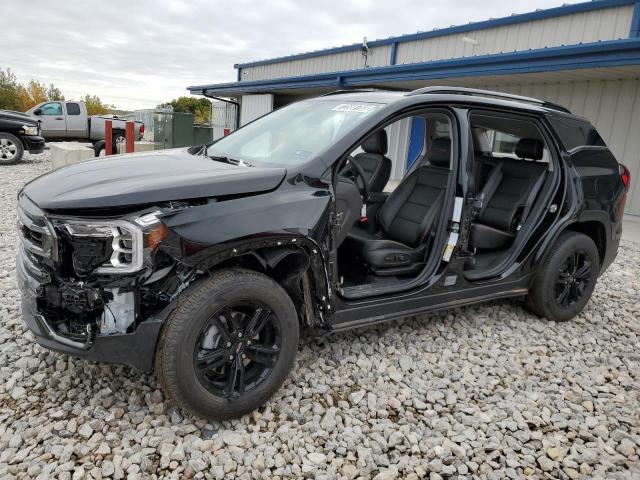 Продаж на аукціоні авто 2023 Gmc Terrain At4, vin: 3GKALYEG5PL206206, номер лоту: 72588783