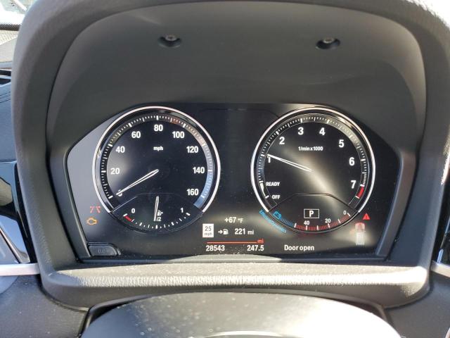 WBXYJ1C07N5T64446 BMW X2 Xdrive28i