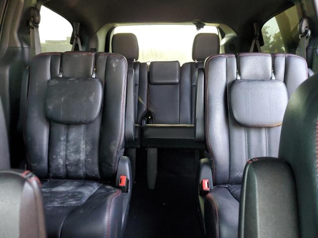 2C4RDGEG3KR647401 Dodge Grand Caravan Gt