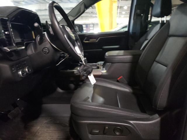 3GTUUDED6PG204655 GMC Sierra K1500 Slt
