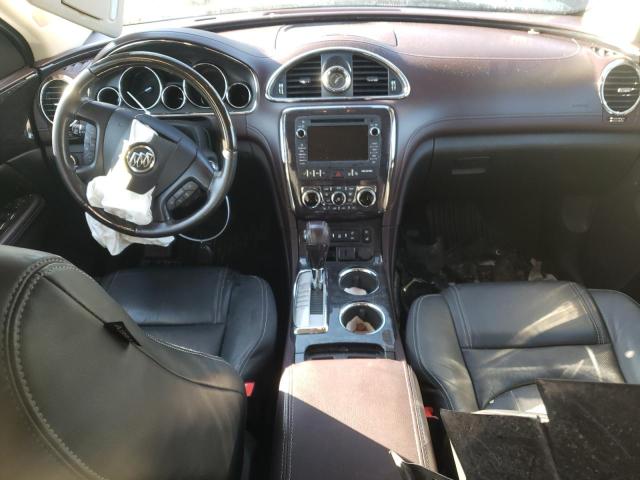 5GAKRCKD2FJ363145 Buick Enclave