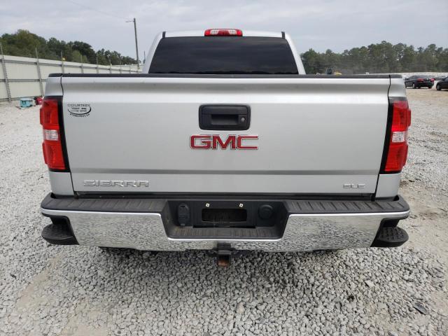 1GTV2MECXJZ218938 GMC Sierra K1500 Sle