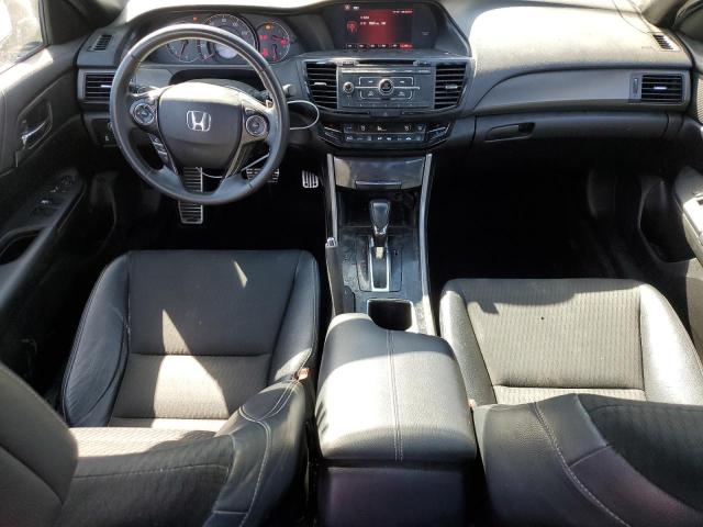 1HGCR2F54HA234862 Honda Accord Sport