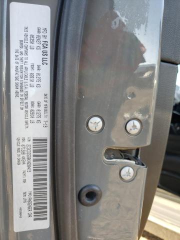 2C3CDZGG8KH690415 Dodge Challenger Sxt