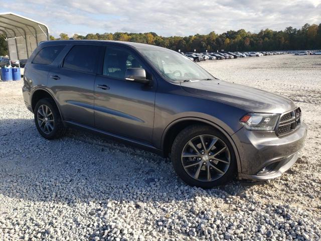 1C4RDJDG1HC796776 Dodge DURANGO GT