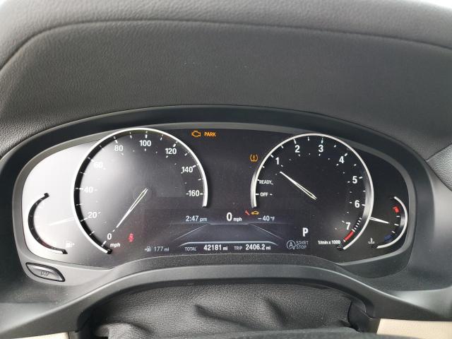 5UXTY9C01LLE59841 BMW X3 Xdrivem40i