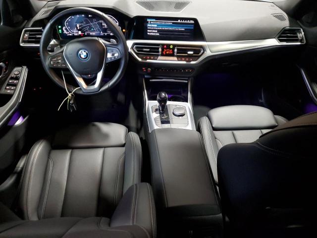 3MW5P9J09N8C69709 BMW 330xe