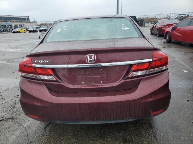 2HGFB2F83EH553663 Honda CIVIC EX