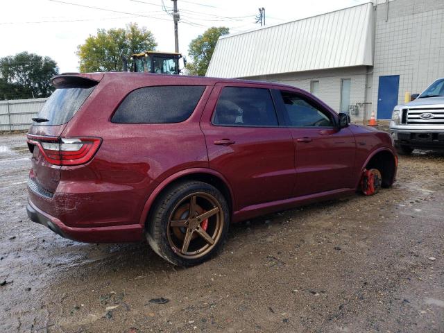 1C4SDJGJ0NC203915 Dodge Durango Srt 392