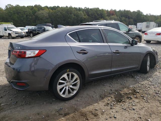 19UDE2F75HA007682 Acura Ilx Premium