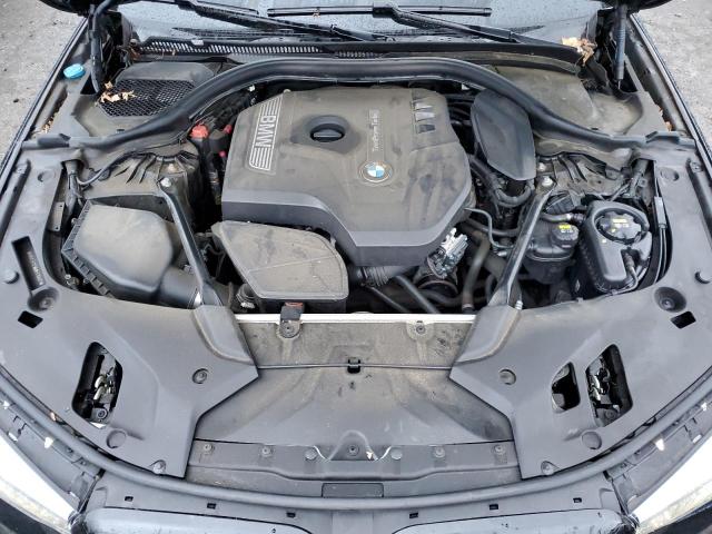 WBAJA7C38HWA70497 BMW 530 XI