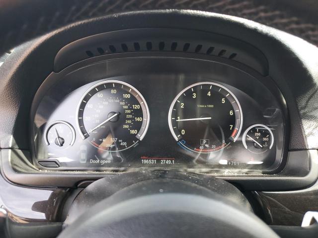 WBA5B1C54GG132691 BMW 535 I