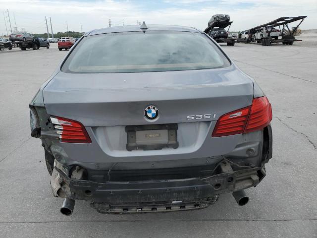 WBA5B1C56FD922381 BMW 535 I