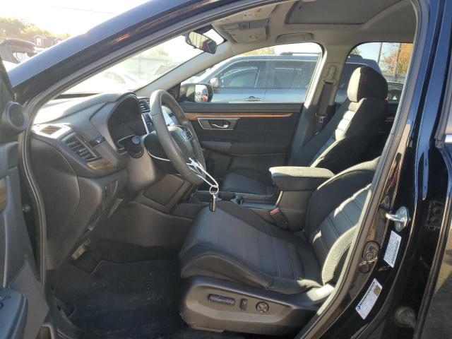 7FARW2H54JE045158 Honda CR-V EX