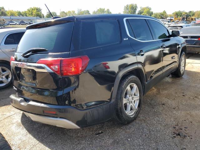 1GKKNKLA6HZ323698 GMC ACADIA SLE