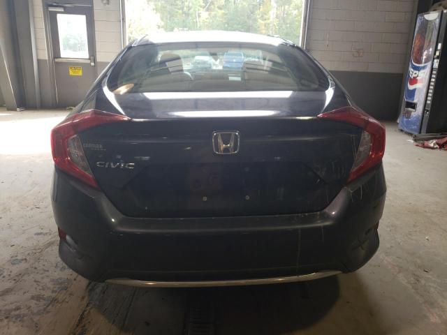 19XFC2F67LE213094 Honda Civic Lx