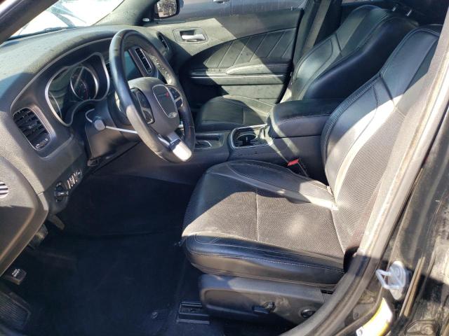 2C3CDXHG7HH593461 Dodge Charger Sxt