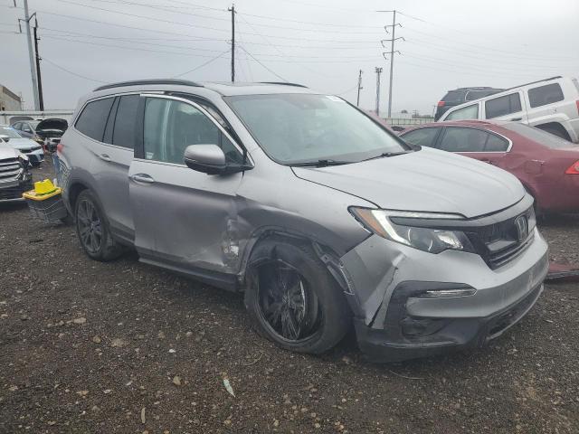 5FNYF6H21MB052030 Honda PILOT SE