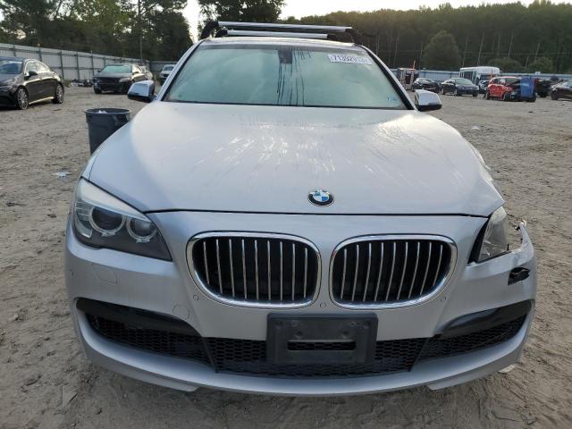 WBAYA6C57ED144118 BMW 740 I