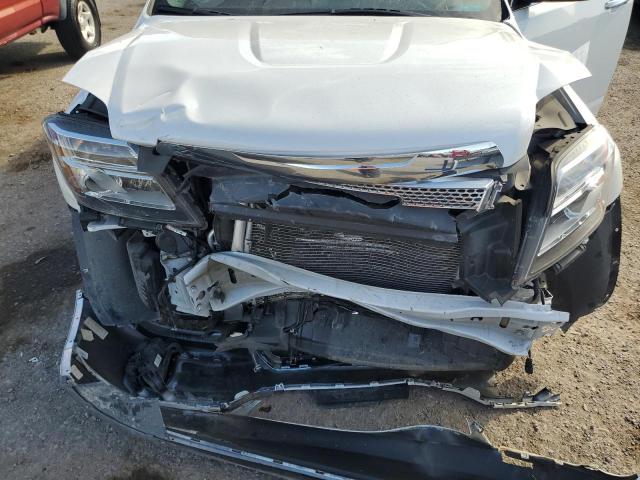 2GKFLRE31H6293763 GMC Terrain Denali