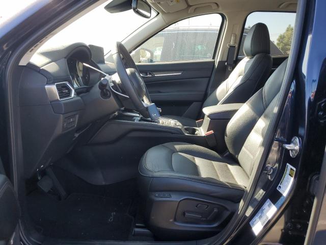 JM3KFBEM9N0637160 Mazda Cx-5 Premium Plus